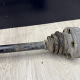 BMW Z3 M E36 98-02Roadster Rear Axle Drive Shaft 33-21-2-228-017 OEM