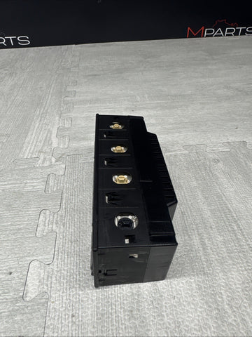 BMW On Board Computer Check Control Unit OBC 65818357684 E36 325 328 M3 OEM