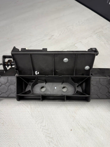 15-20 BMW F33 F83 M4 CONVERTIBLE REAR TRUNK LID LOCK LATCH OEM 7353615