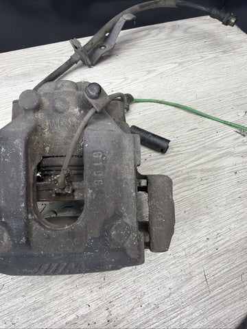 BMW E46 M3 Rear Right Brake Caliper 34212282196