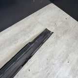 BMW G80 M3 21-25 Left Driver Side Skirt Rocker Panel Molding Trim 1OEM