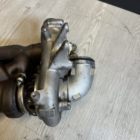 BMW F80 F82 F83 M3 M4 15-20 OEM Rear Turbo Turbocharger OEM 47k