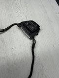 2008–2013 BMW E90/E92/E93 Steering Wheel Multifunction Buttons OEM 7842435