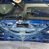 OEM BMW G01 F97 X3 X3M Rear Tailgate Liftgate Trunk Roof Blue *Local Only*