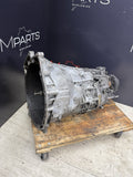 BMW Z3 E36 E46 Manual Transmission ZF Gearbox 5 Speed *Bad 3rd Gear