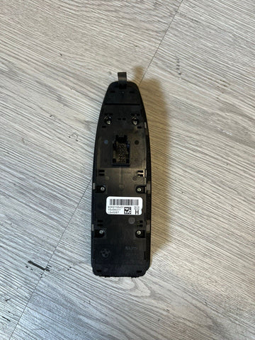 14-20 OEM BMW F83 M4 F33 F23 Convertible Left Driver Side Master Window Switch