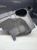 08-13 OEM BMW E90 E92 E93 M3 Engine S65 Airbox Air Intake Cleaner Muffler