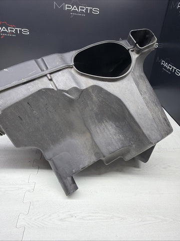 08-13 OEM BMW E90 E92 E93 M3 Engine S65 Airbox Air Intake Cleaner Muffler