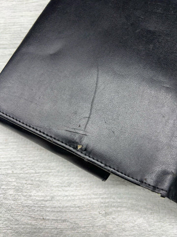 OEM 01-06 BMW E46 M3 CONVERTIBLE OWNERS MANUAL BOOK BOOKLET POUCH