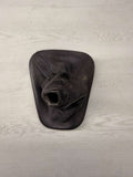 98-02 BMW Z3M Shift Knob Shifter Boot + Ring 5 Speed Original