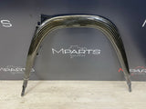 15-20 BMW F80 F82 F83 M3 M4 Carbon Fiber Strut Brace Bar OEM *Broken Tabs*