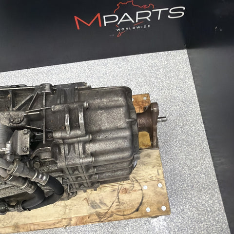 2008 BMW E90 E92 E93 M3 DCT S65 Complete Dual Clutch Transmission Gearbox 94k