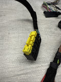 OEM BMW E46 M3 Heated Seat Harness Set