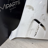 BMW F82 F83 M4 15-20 Coupe Right Passenger Side Fender Panel Shell OEM *Dented*