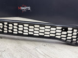 OEM Lamborghini Huracan LP610 Rear Bumper Upper Grille Mesh Style 4T0807684