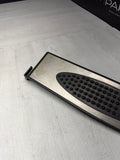 07-13 OEM BMW E90 E92 E93 328 335 M3 M SPORT Foot Rest Kick Dead Pedal