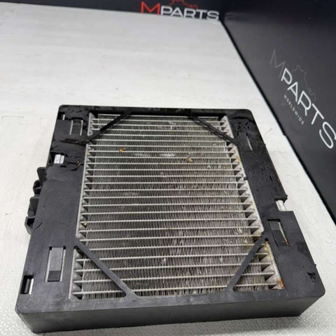 15-20 BMW F80 F82 M2 M3 M4 S55 Right Passenger Auxiliary Coolant Radiator OEM