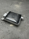 OEM BMW F30 F32 M3 M4 Left Blind Spot Lane Departure Warning Sensor 6873346