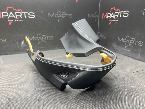 15-19 FERRARI 488 UPPER LEFT DASH DASHBOARD OEM 87412400 87732500