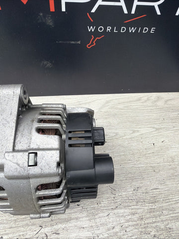 01-06 BMW E46 M3 S54 120AMP ALTERNATOR VALEO