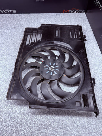BMW F70 F74 228 2024-2027 2 Series Electric Fan 5A50195