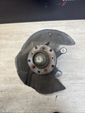 01-06 BMW E46 M3 OEM Factory Front Left Steering Brake Knuckle Spindle