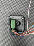 1984-1991 BMW 318i 325i E30 OBC Clock On Board Computer Unit 1377803 OEM