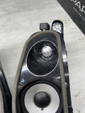 20-25 BMW X6 G06 F96 X6M REAR QUARTER PANEL SPEAKERS BOWERS & WILKINS