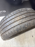 OEM / REFURBISHED 95-99 BMW E36 M3 17x8.5" ET41 DS2 Rear Wheel Rim Style 39