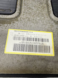 Rear Trunk Luggage Cargo Compartment Cover Trim Panel 4ML861486 Lamborghini Urus