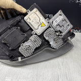 2011-2013 BMW 3-SERIES E92 E93 LEFT DRIVER SIDE XENON HID HEADLIGHT OEM LCI