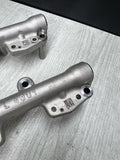OEM BMW F97 F98 G80 G82 G83 M3 M4 S58 Pressure Fuel Injector Rail Rails Lines