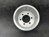 2006-2010 BMW E60 M5 S85 V10 ENGINE CRANK PULLEY HARMONIC BALANCER
