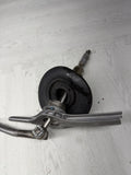 Gear Selector Short Shift Quick Throw Shifter BMW E46 M3 *Broken*