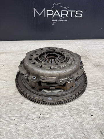 08-13 BMW E90 E92 E93 M3 S65 Factory Flywheel Clutch Kit Manual OEM LUK 6.79MM