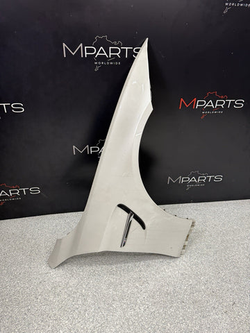 Front Right Passenger Fender Panel 15-20 F82 F83 M4 41358066918