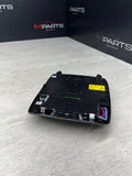 23-25 BMW G87 M2 COUPE ROOF OVERHEAD CONSOLE DOME LIGHT SUNROOF OPTION 5B32494