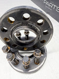 KIES Performance 15MM BMW G80 G82 G83 M3 M4 5x112 Forged Aluminum Wheel Spacers