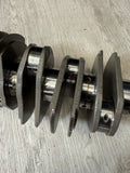 14-16 PORSCHE 911 991 GT3 3.8L MA1.75 ENGINE MOTOR CRANK CRANKSHAFT