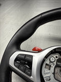 OEM BMW 21-24 F40 F44 G42 G20 G22 G80 G82 G83 M3 M4 STEERING WHEEL COMPLETE