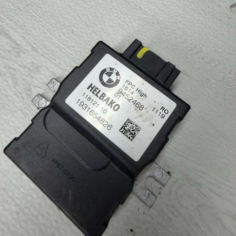 2018–2023 BMW G01 G20 G30 G05 G80 G82 Fuel Pump Control Module Unit OEM 9452468