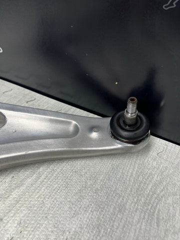 BMW E46 M3 01-06 Front Right Passenger Side Lower Control Arm OEM 31122229454