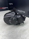 BMW 06-10 E60 M5 Radiator Coolant Expansion Tank 17112282735