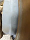 98-02 BMW Z3M Front Rear Discs Brake Rotors Original *Notes*