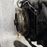 2000-2003 Honda S2000 S2k AP1 F20C1 2.0L DOHC Engine Motor 116k Miles