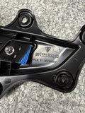 Door Pull Handle Set - Porsche 718 GT4RS GT4 RS - Blue 99155552106M7K
