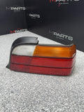 92-99 BMW E36 325 328 M3 Coupe Amber Rear Right Passenger Tail Light