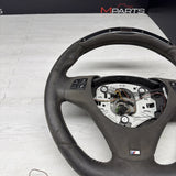 BMW M Performance Steering Wheel V2 LED E90 E92 M3 328i 330i 335i 128i 135i OEM