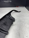 BMW F80 M3 F82 M4 15-19 MP STYLE CARBON FIBER REAR BUMPER DIFFUSER
