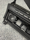 OEM BMW E46 330 M3 Radio Navigation Mounting Relocation Bracket